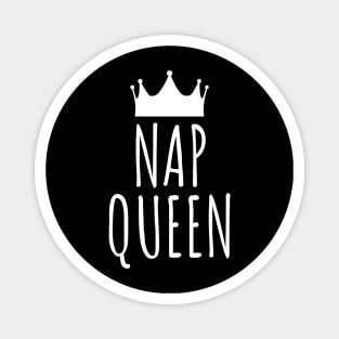 Nap Queen Magnet